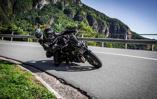itinerari mototurismo