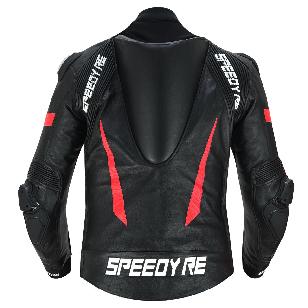 Giacca da Moto Personalizzata