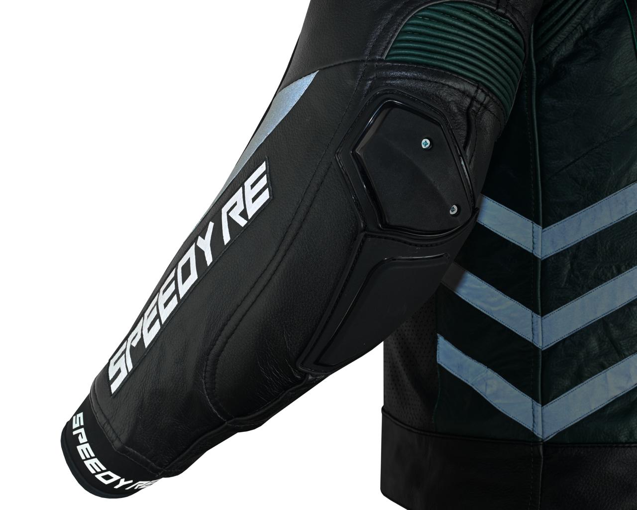 Giacca da Moto Personalizzata