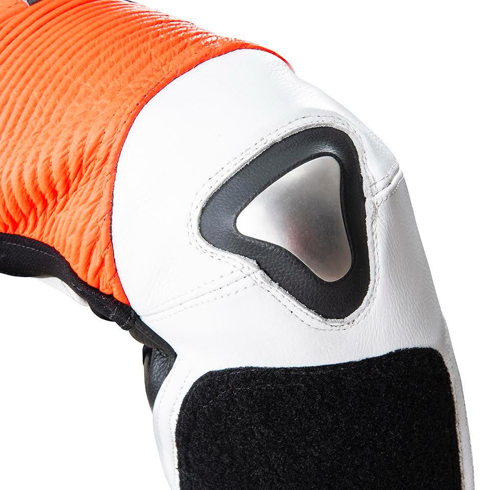 Tuta da Moto Personalizzata