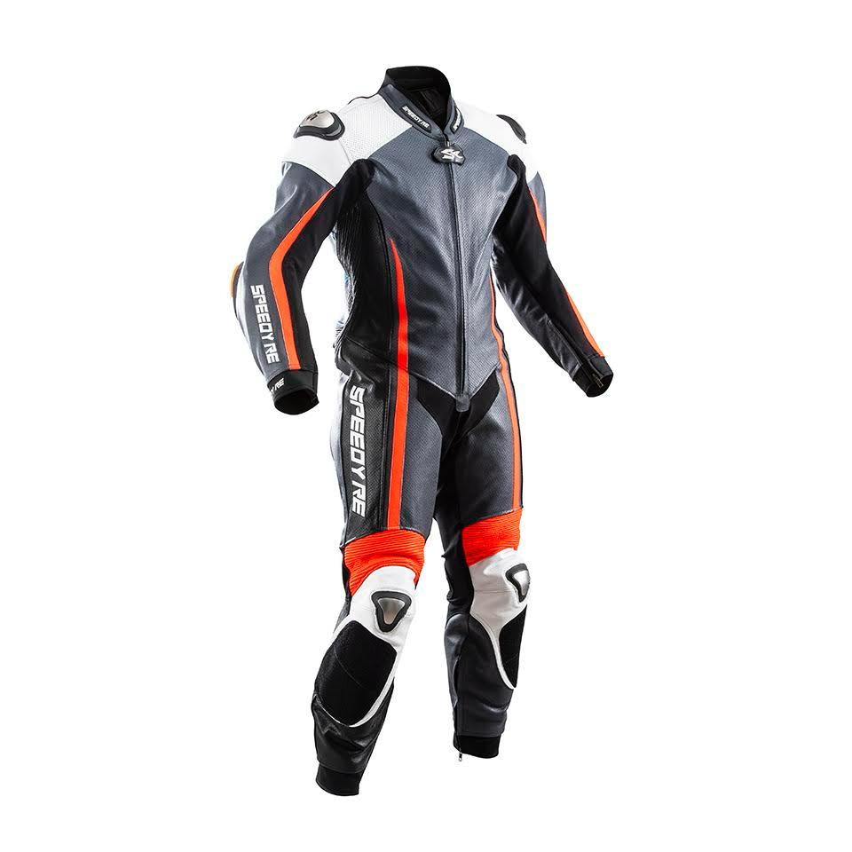Tuta da Moto Personalizzata
