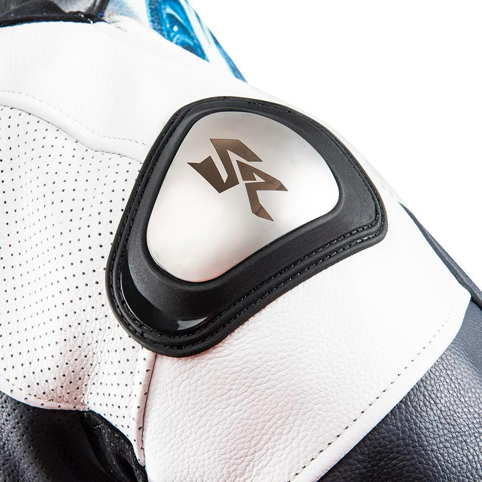 Tuta da Moto Personalizzata