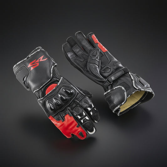 Guanti Personalizzati