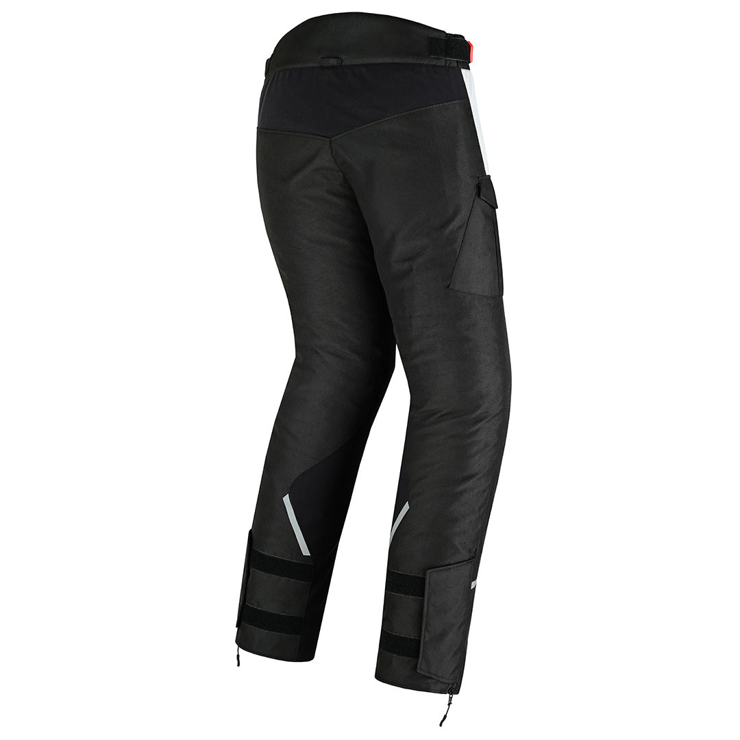 Tuta da Moto in Cordura Personalizzata