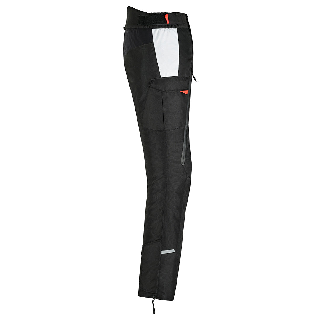 Tuta da Moto in Cordura Personalizzata