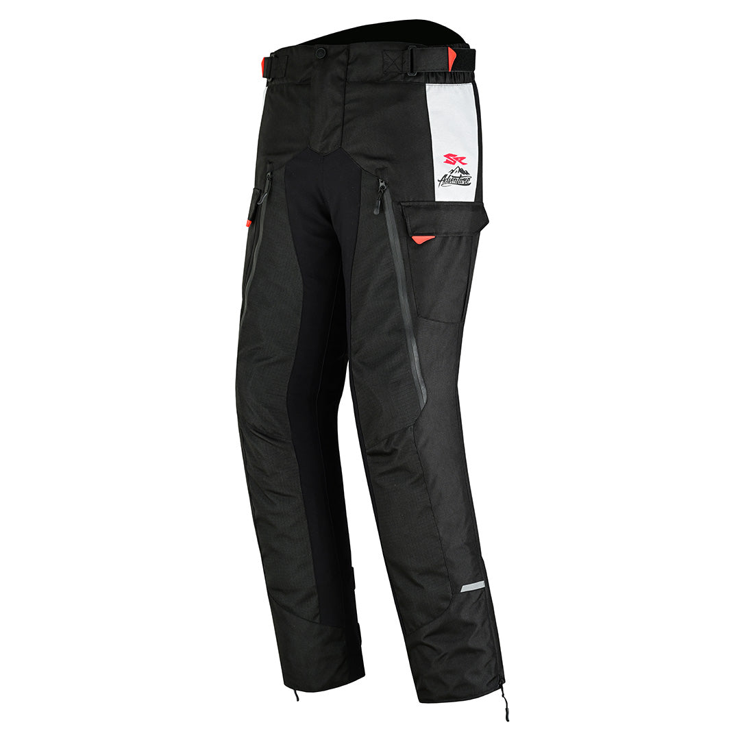 Tuta da Moto in Cordura Personalizzata