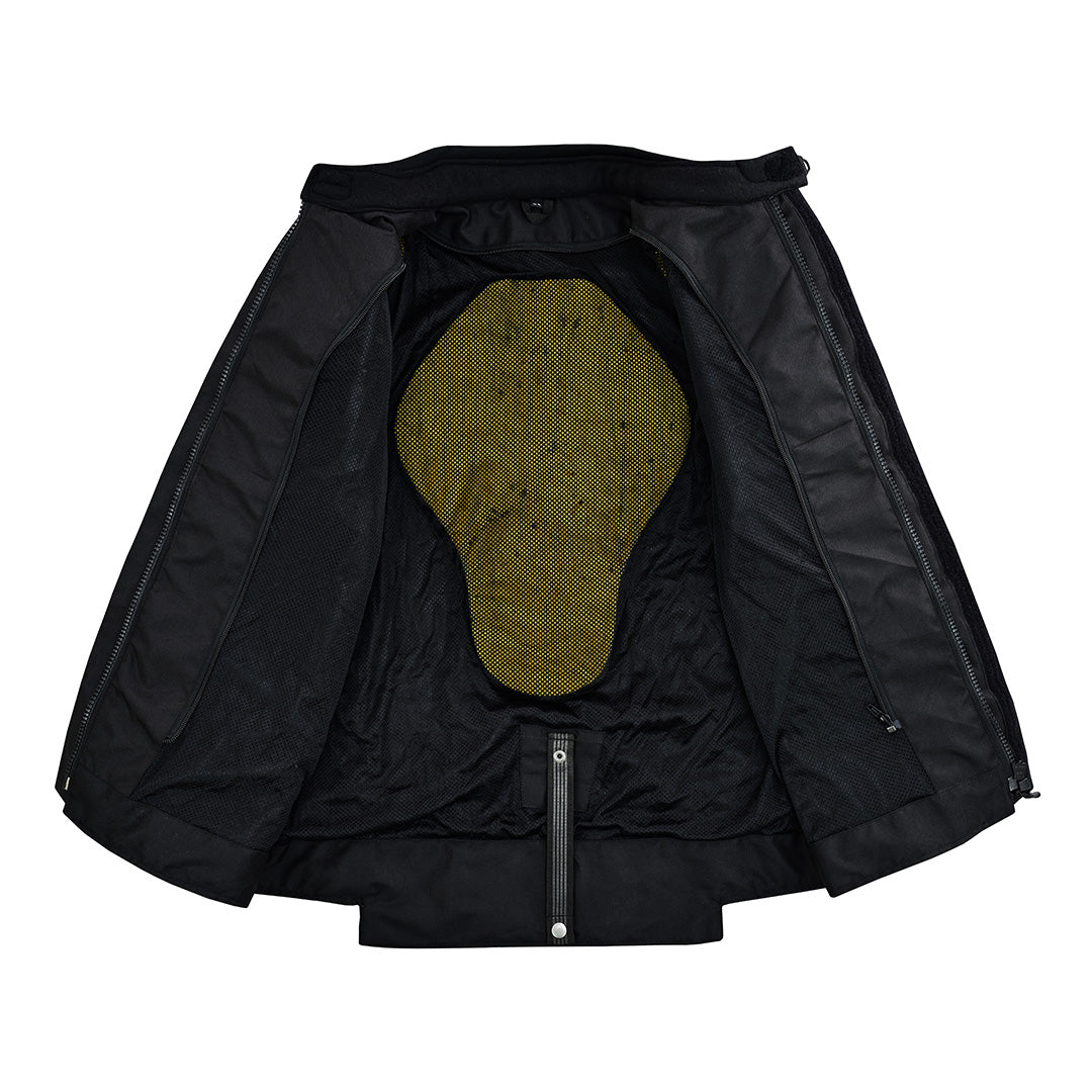 Tuta da Moto in Cordura Personalizzata