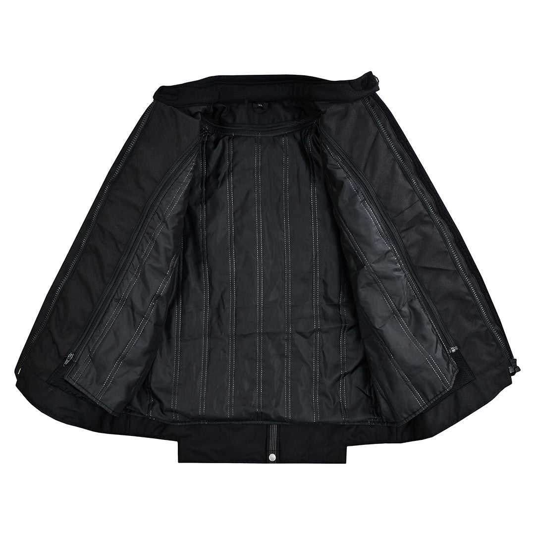 Tuta da Moto in Cordura Personalizzata