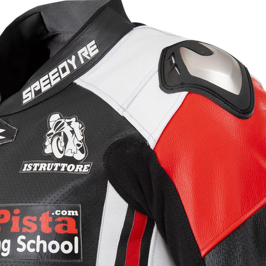 Tuta da Moto Personalizzata