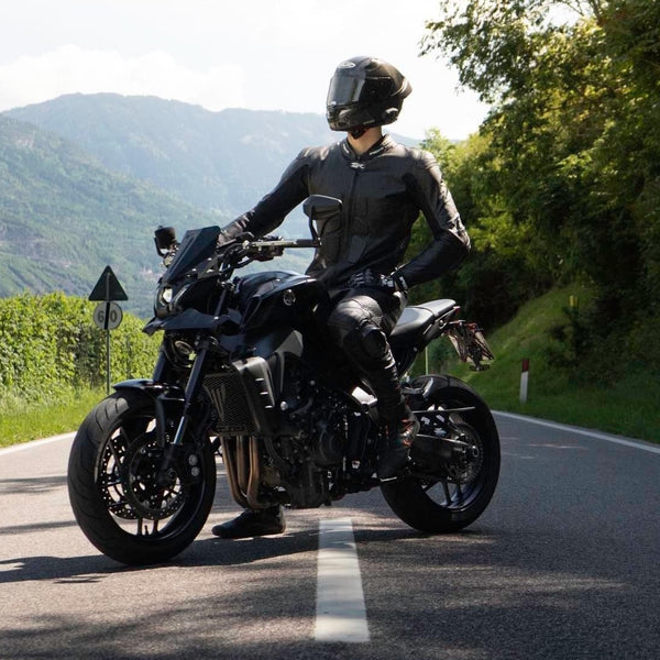 Giacca moto 4 stagioni per donna e uomo: le offerte