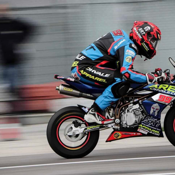 Stivali in vera pelle da moto: modelli, costo e misura