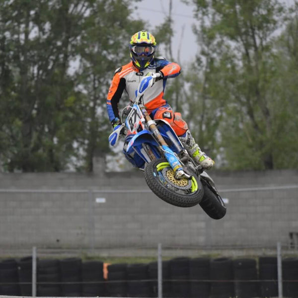 Migliori ginocchiere e tutori da motocross