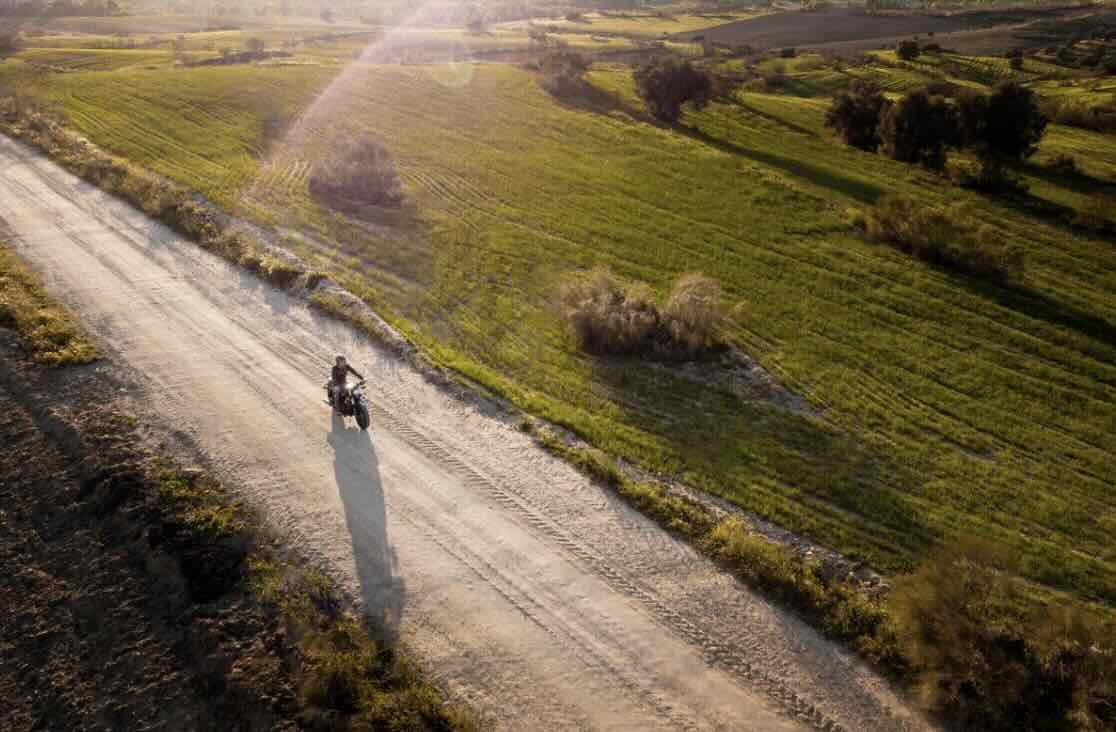 itinerari motociclistici toscana