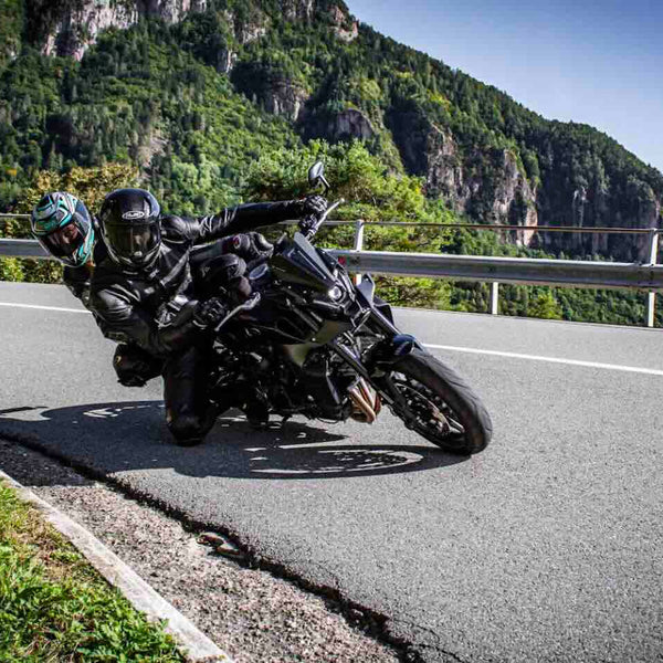 I 10 itinerari mototurismo più belli da percorrere in Italia