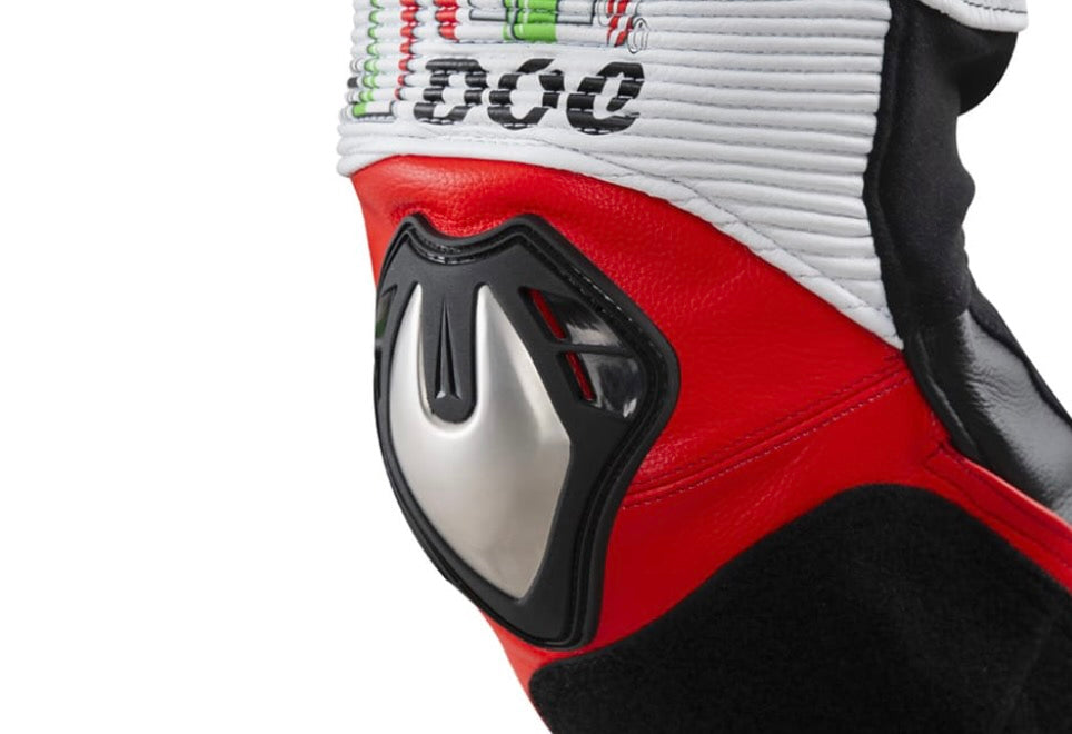 protezioni ginocchia moto