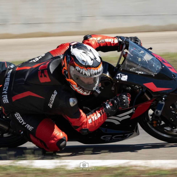 Come scegliere la giacca da moto: stile, comfort e protezione