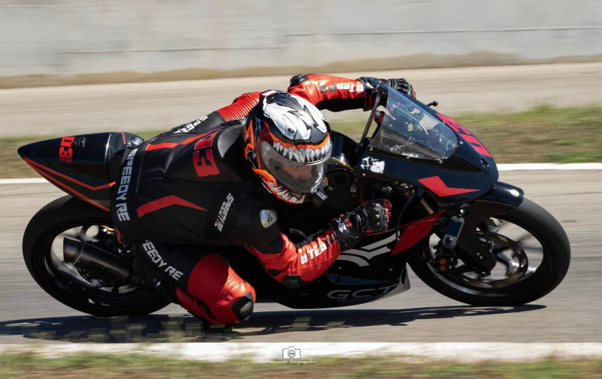 come scegliere giacca da moto