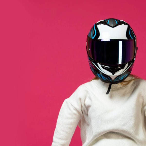 Taglie tute moto: come scegliere le misure giuste