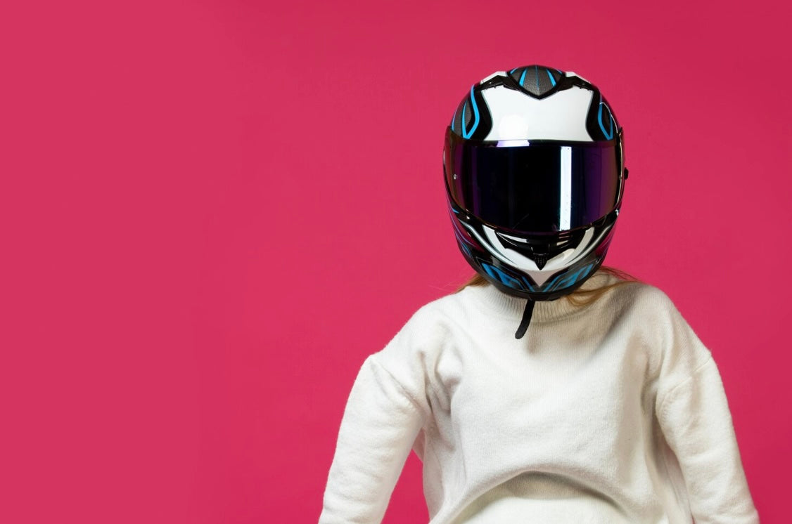 Taglie tute moto: come scegliere le misure giuste