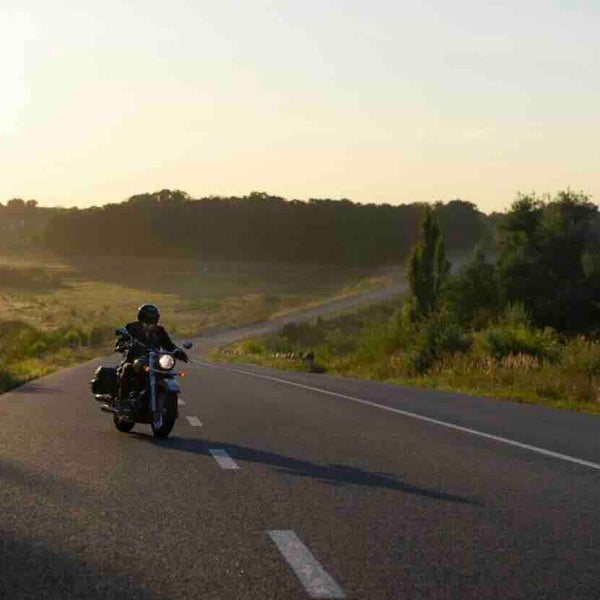Come pianificare itinerari in moto perfetti