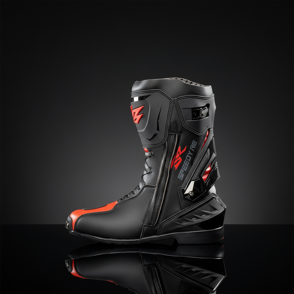 Stivali personalizzati