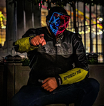 Giacca da Moto Personalizzata