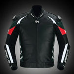 Giacca da Moto Personalizzata