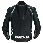 Giacca da Moto Personalizzata