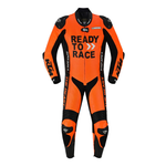 Tuta da Moto Personalizzata