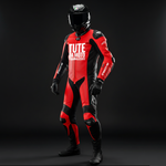 Tuta da Moto Personalizzata
