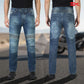 Jeans Da Moto Premium