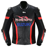 Giacca da Moto Personalizzata