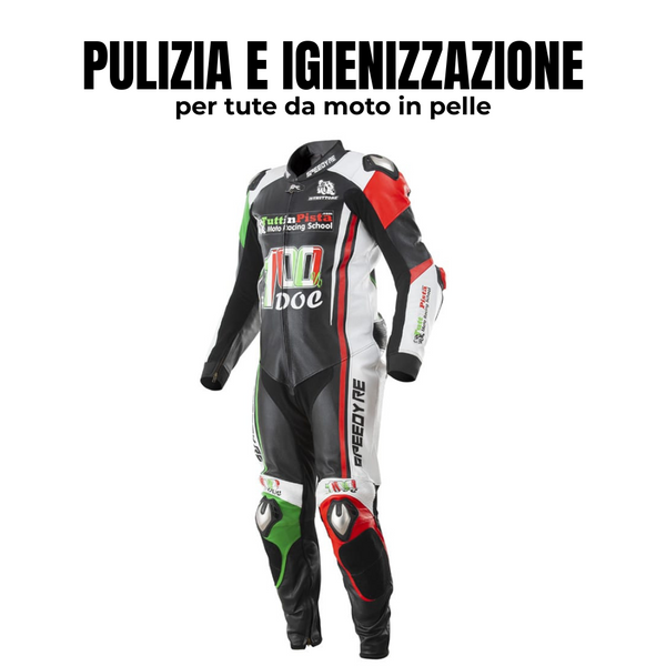 Pulizia e Manutenzione