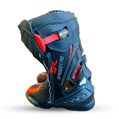 Stivali personalizzati