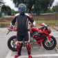 Tuta da Moto Personalizzata