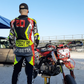Tuta da Moto Personalizzata