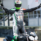 Tuta da Moto Personalizzata
