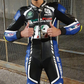 Tuta da Moto Personalizzata
