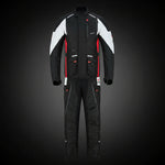 Tuta da Moto in Cordura Personalizzata