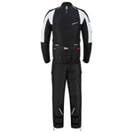 Tuta da Moto in Cordura Personalizzata