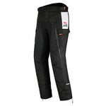 Tuta da Moto in Cordura Personalizzata