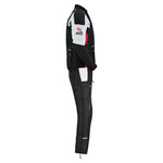 Tuta da Moto in Cordura Personalizzata
