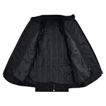 Tuta da Moto in Cordura Personalizzata