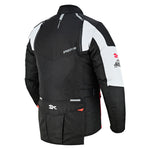 Tuta da Moto in Cordura Personalizzata
