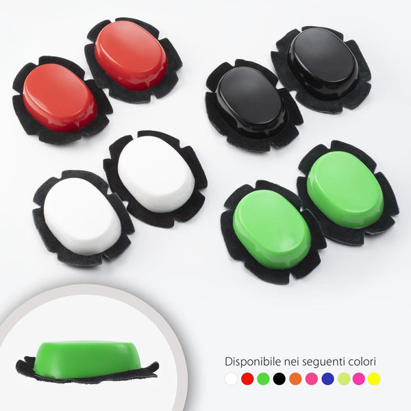 Protezioni Esterne Ginocchia | Saponette