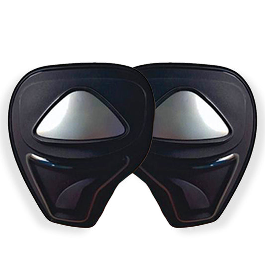 Protezioni Esterne Spalle