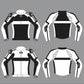 Giacca da Moto Personalizzata