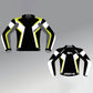 Giacca da Moto Personalizzata