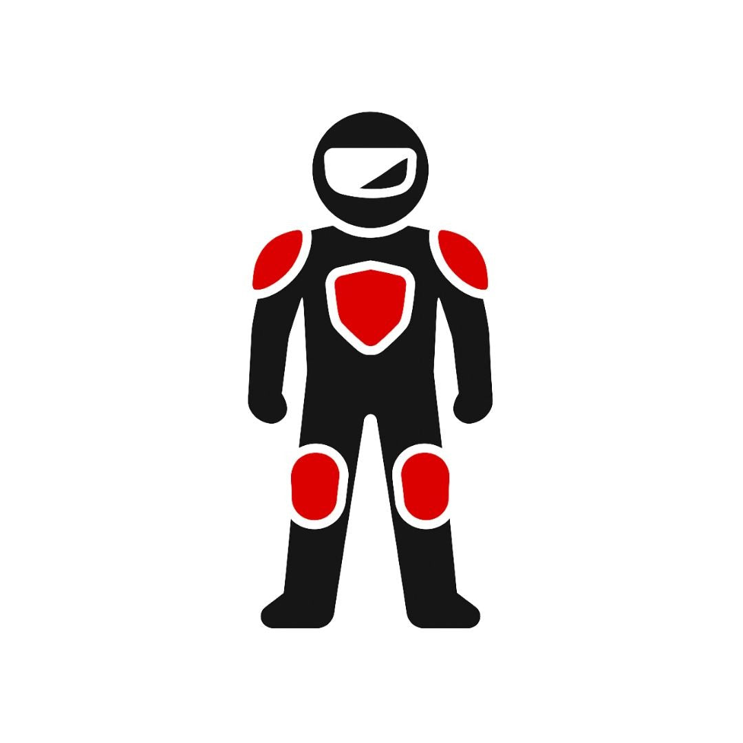 Protezioni integrate