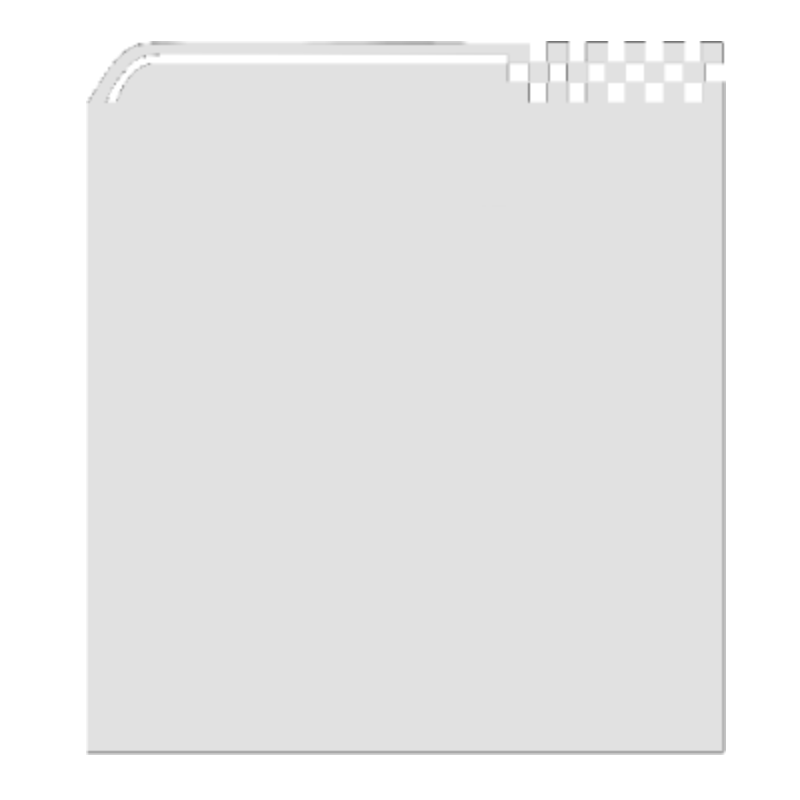 Card White
